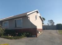 Front View of property in Pietermaritzburg (KZN)