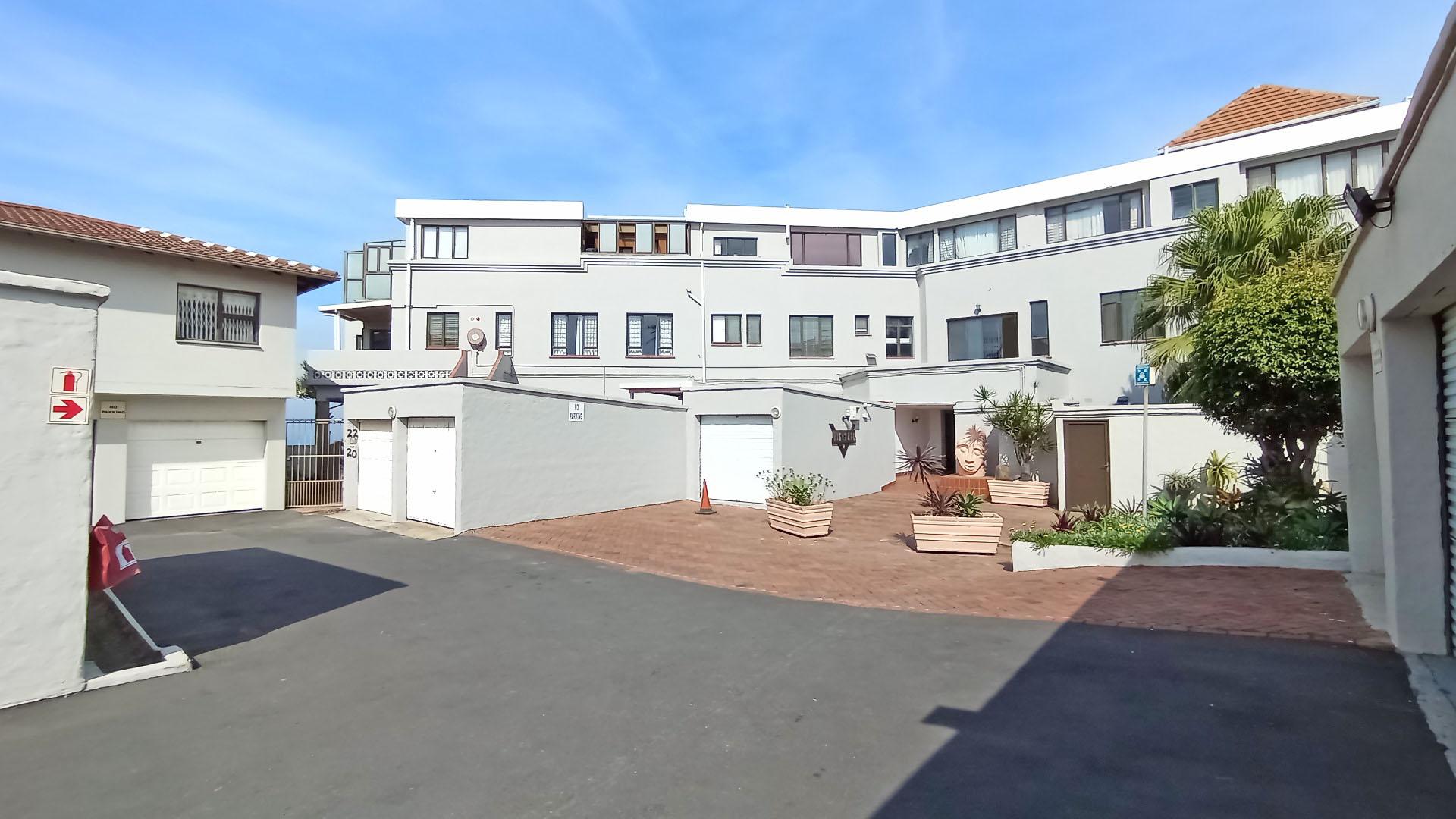 Front View of property in Brighton Beach