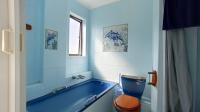 Main Bathroom - 6 square meters of property in Brighton Beach