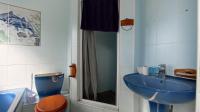Main Bathroom - 6 square meters of property in Brighton Beach