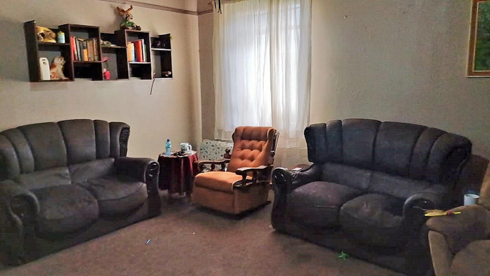 Lounges of property in Delportshoop