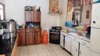 Kitchen of property in Delportshoop