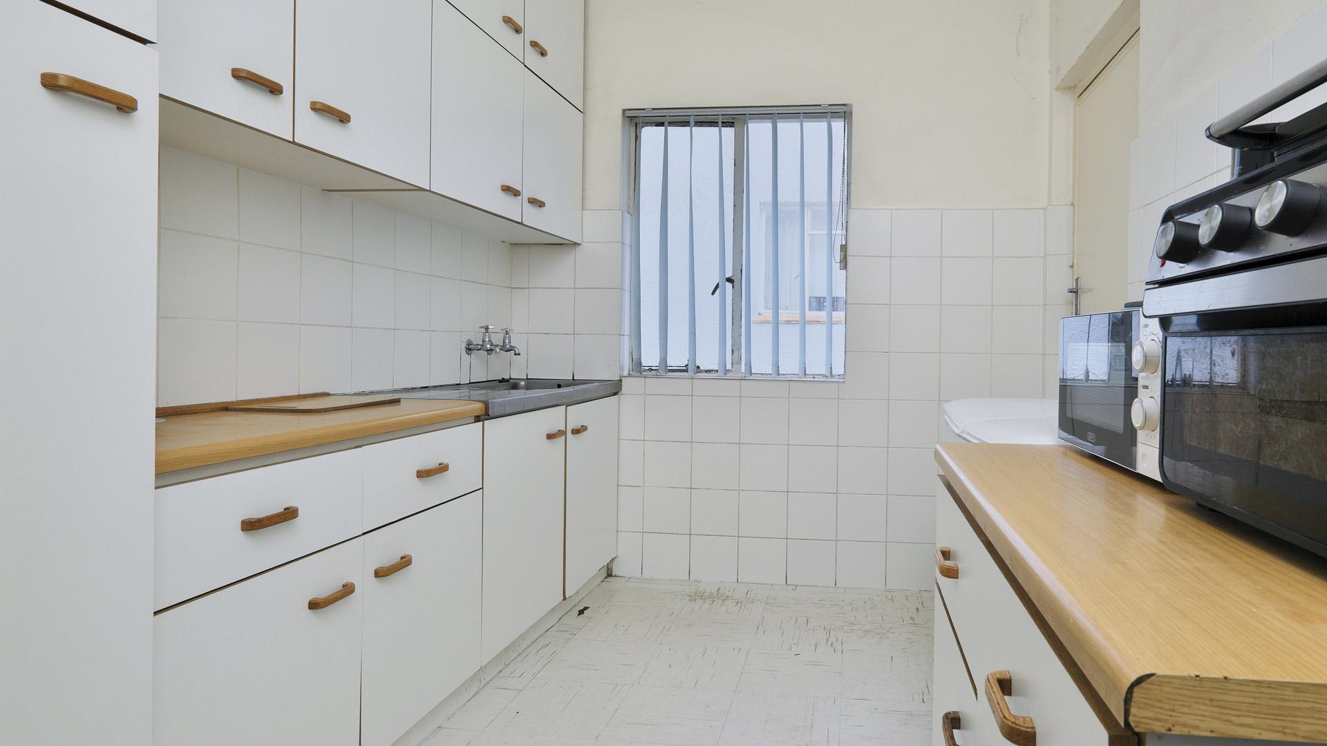 Kitchen of property in Parsons Hill