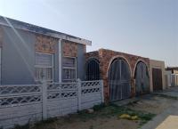Front View of property in Zamdela