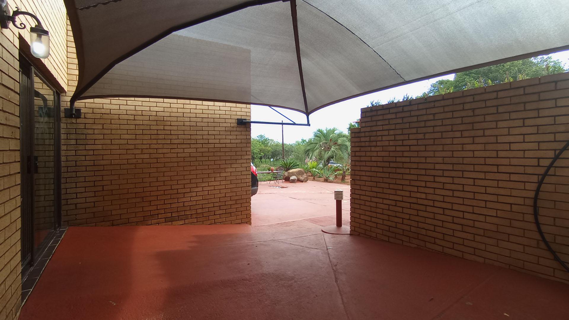 Flatlet of property in Danville