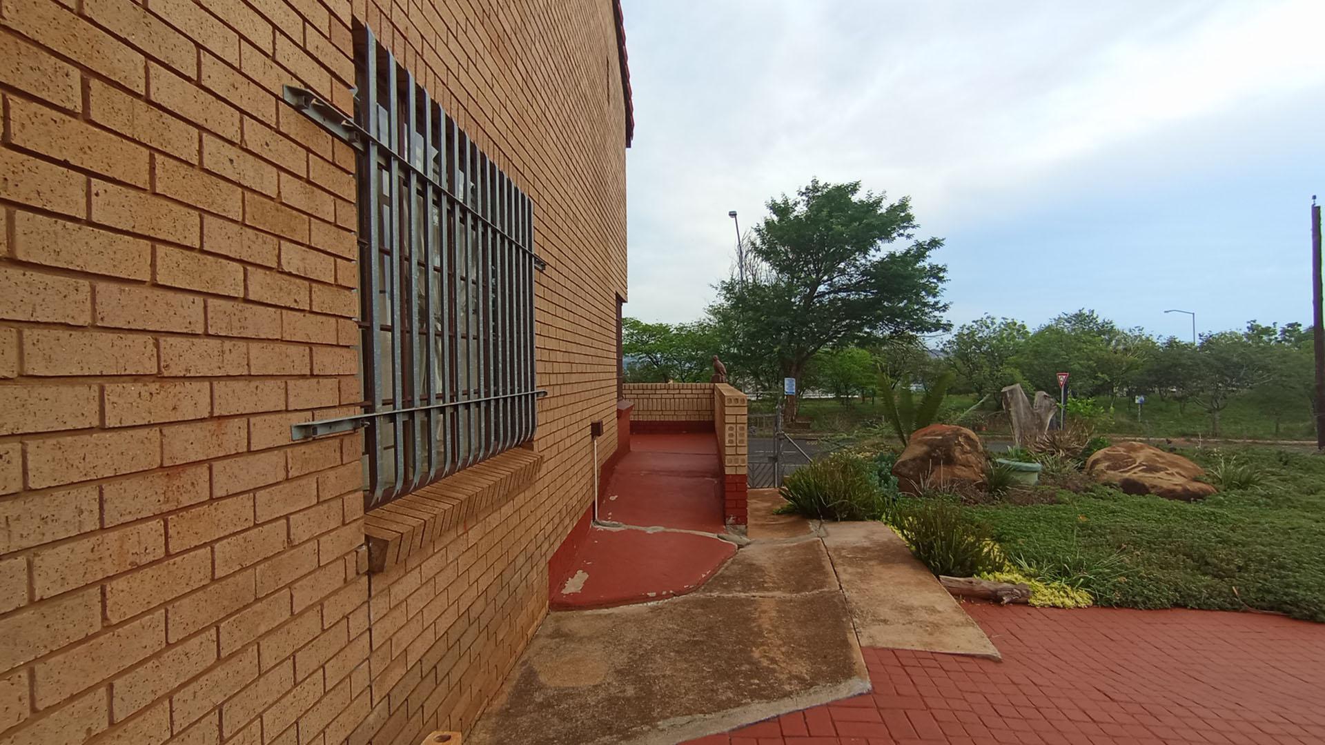 Front View of property in Danville