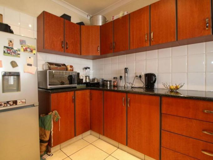 2 Bedroom Apartment for Sale For Sale in Windermere - MR658612