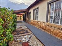 3 Bedroom 2 Bathroom House for Sale for sale in Waterval East