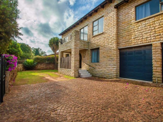 2 Bedroom House for Sale For Sale in Discovery - MR658659