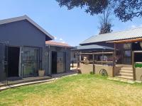3 Bedroom 2 Bathroom House for Sale for sale in Verwoerdpark