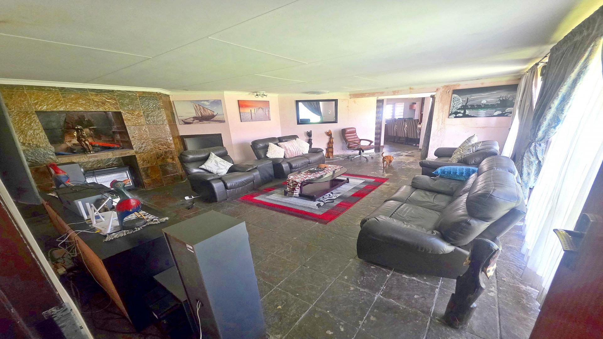 Lounges of property in Heidelberg - GP