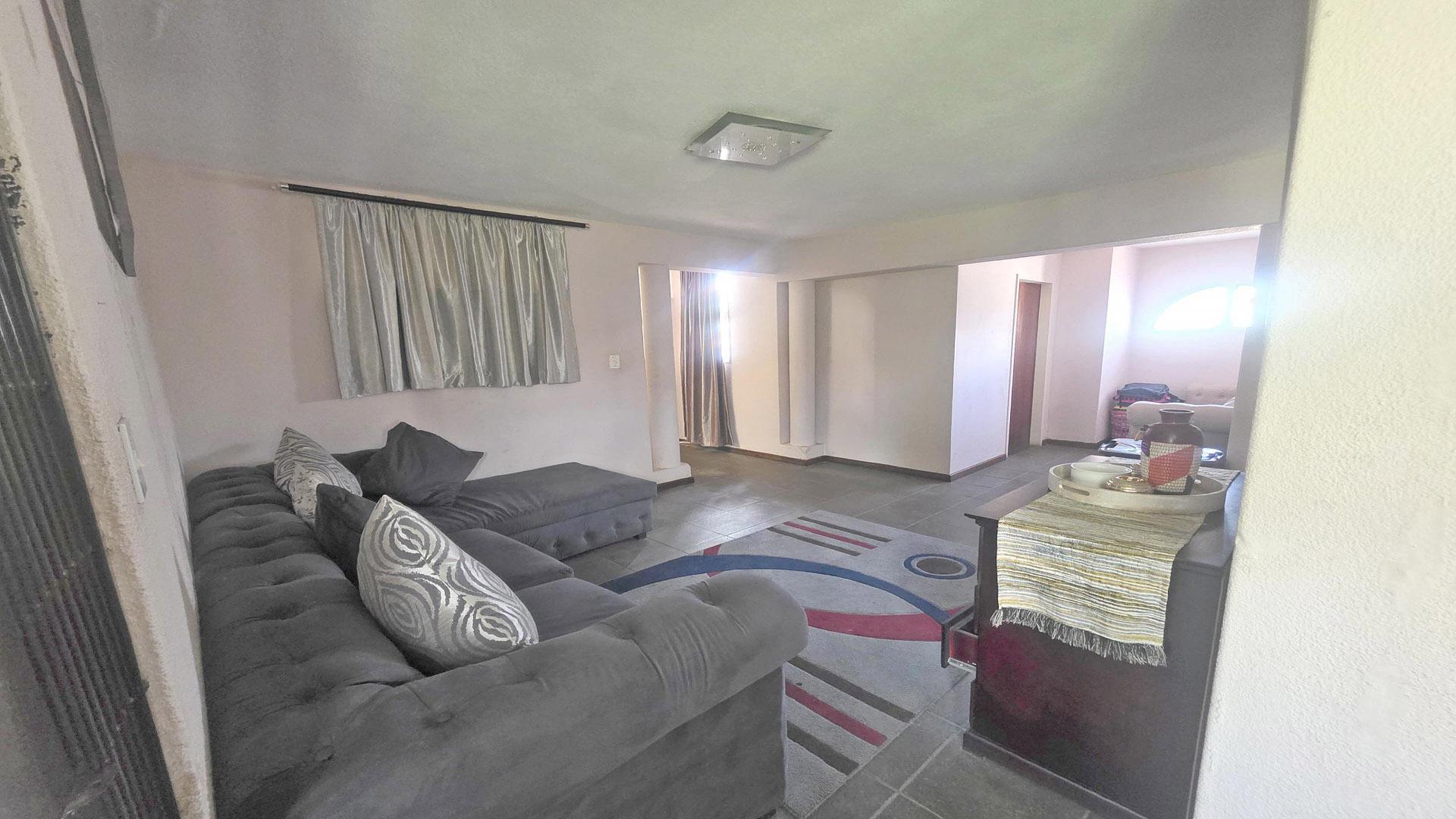 Lounges of property in Heidelberg - GP