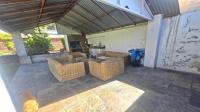 Braai Area of property in Heidelberg - GP