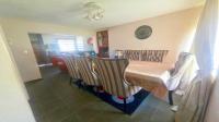 Dining Room of property in Heidelberg - GP