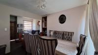 Dining Room - 15 square meters of property in Heidelberg - GP