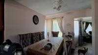 Dining Room - 15 square meters of property in Heidelberg - GP