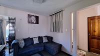 Informal Lounge - 21 square meters of property in Heidelberg - GP