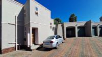 Front View of property in Heidelberg - GP