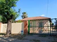 Front View of property in Danville