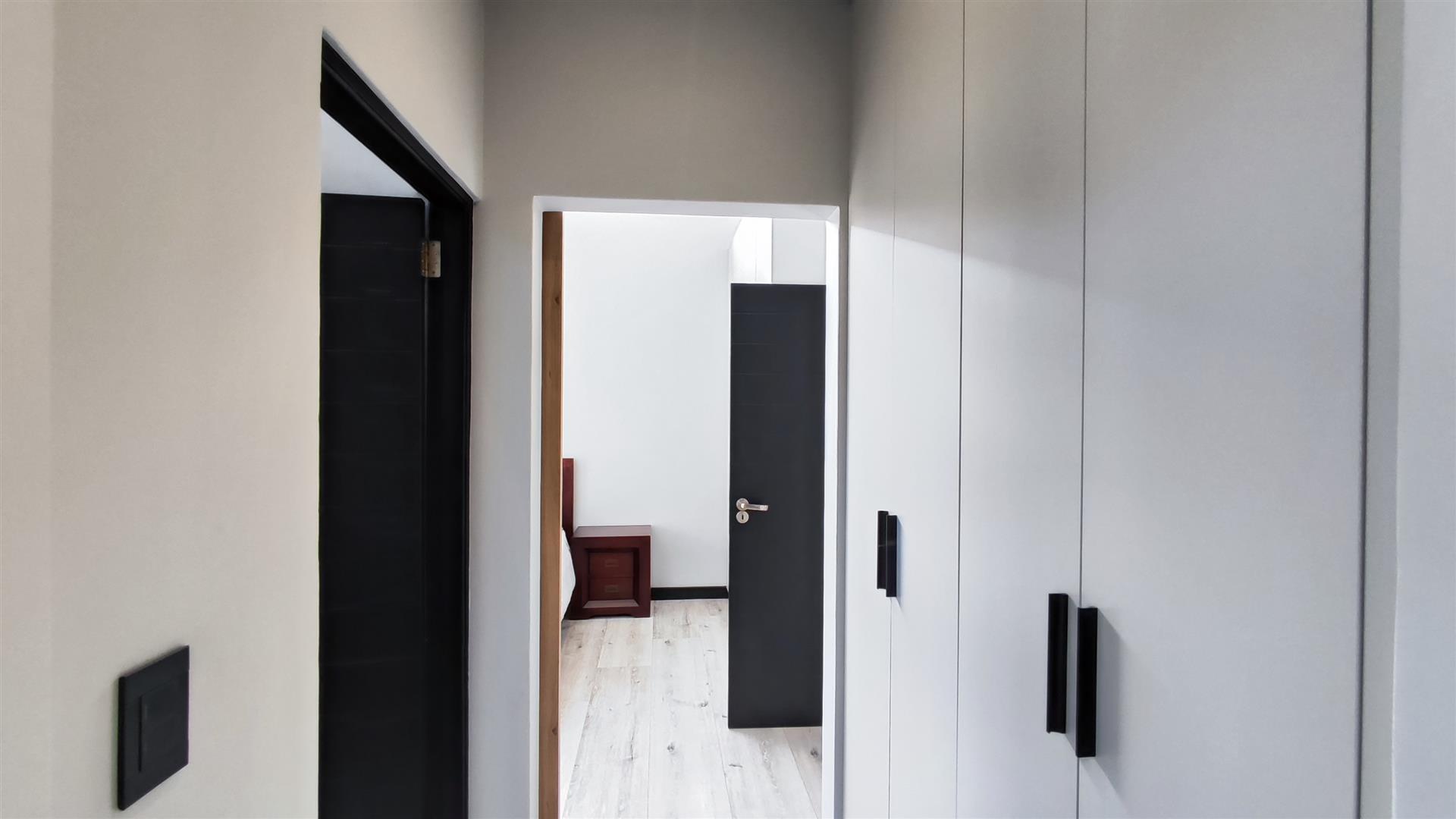 Spaces - 35 square meters of property in Edenvale