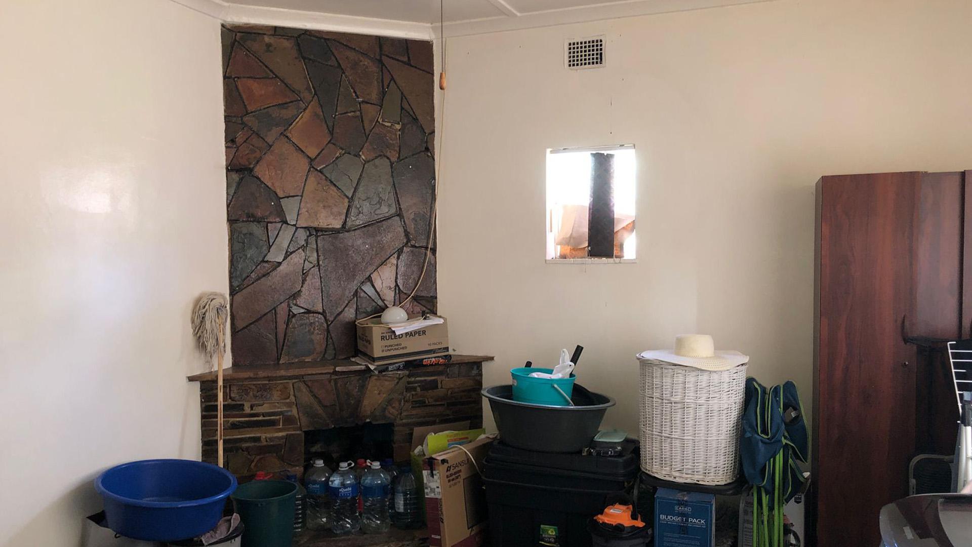 Lounges of property in Waterval Boven