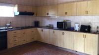 Kitchen of property in Waterval Boven