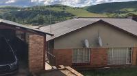 Front View of property in Waterval Boven