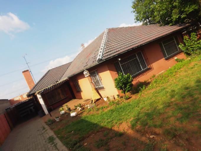 4 Bedroom House for Sale For Sale in Roseacre - MR658757