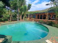  of property in Florauna