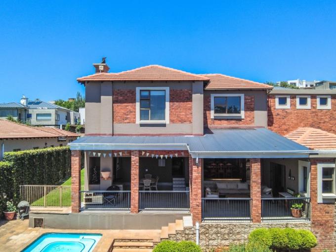 4 Bedroom House for Sale For Sale in Cashan - MR658796