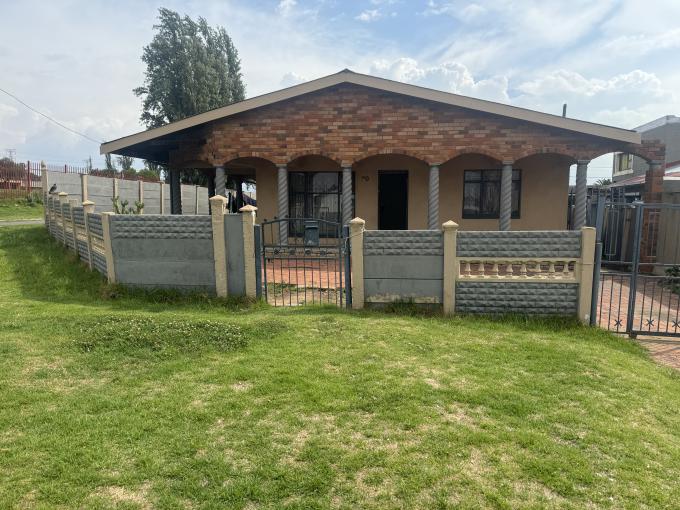 5 Bedroom House for Sale For Sale in Bosmont - MR658856