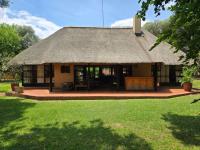  of property in Hartbeespoort