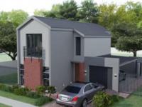 3 Bedroom 2 Bathroom House for Sale for sale in Parkdene (JHB)