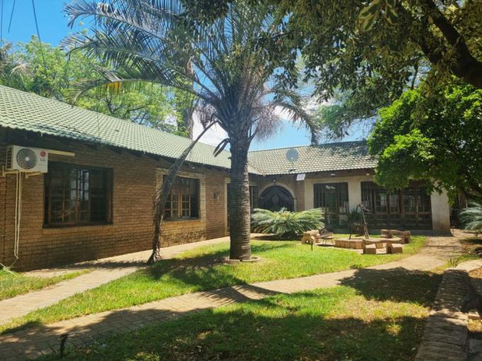 Smallholding for Sale For Sale in Waterval East - MR658908