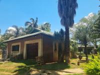  of property in Waterval East