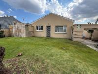 3 Bedroom 1 Bathroom House for Sale for sale in Bosmont