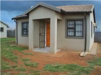 2 Bedroom 1 Bathroom House for Sale for sale in Vosloorus