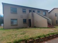 2 Bedroom 1 Bathroom Flat/Apartment for Sale for sale in Albemarle