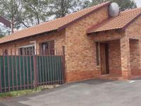 2 Bedroom 2 Bathroom House for Sale for sale in Halfway Gardens