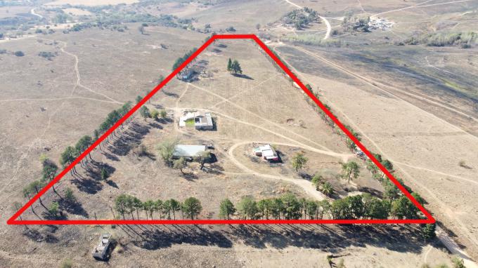 Smallholding for Sale For Sale in Muldersdrift - MR659003