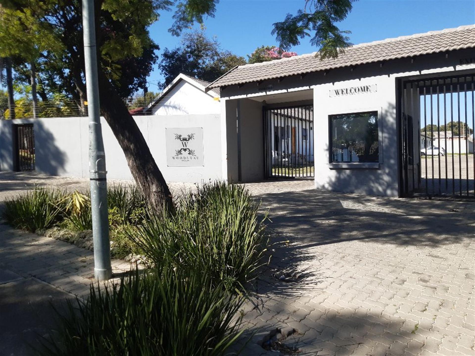 Front View of property in Wendywood