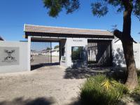 Front View of property in Wendywood