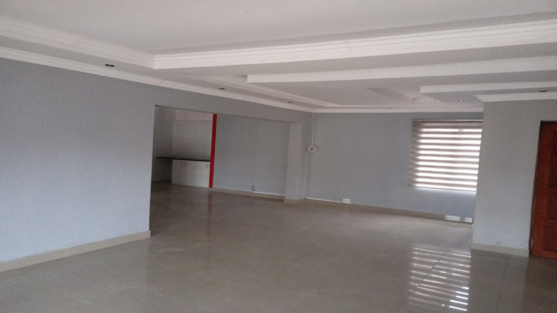 Spaces of property in Witpoortjie
