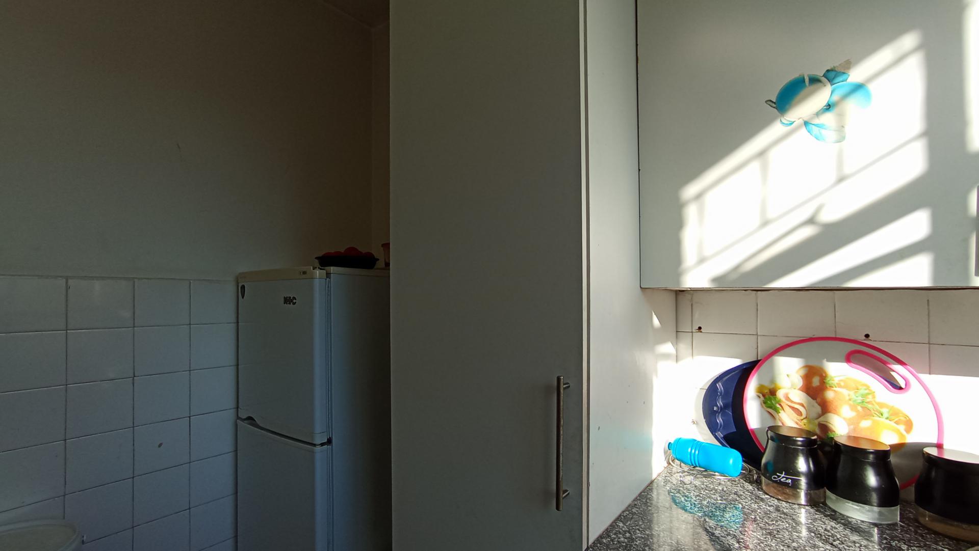 Kitchen - 8 square meters of property in Germiston