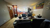 Dining Room of property in Symhurst
