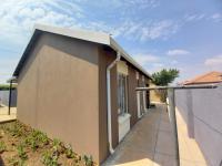 3 Bedroom 1 Bathroom House for Sale for sale in Savanna City