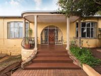 3 Bedroom 3 Bathroom House for Sale for sale in Kensington - JHB