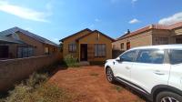 3 Bedroom 1 Bathroom Freehold Residence for Sale for sale in Soshanguve East
