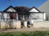 Front View of property in Kenilworth - JHB