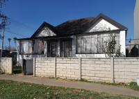 Front View of property in Kenilworth - JHB